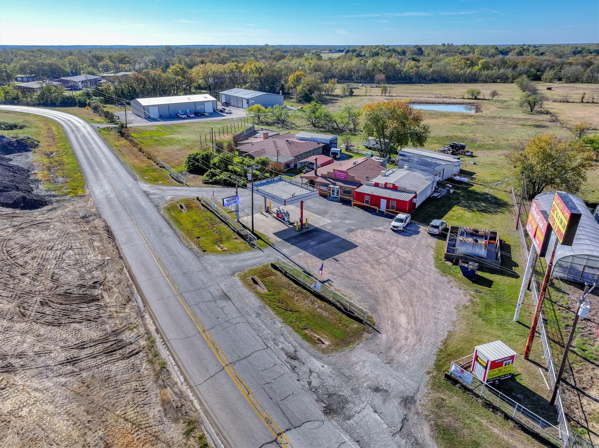 28323 Interstate 20 Wills Point TX 75169
