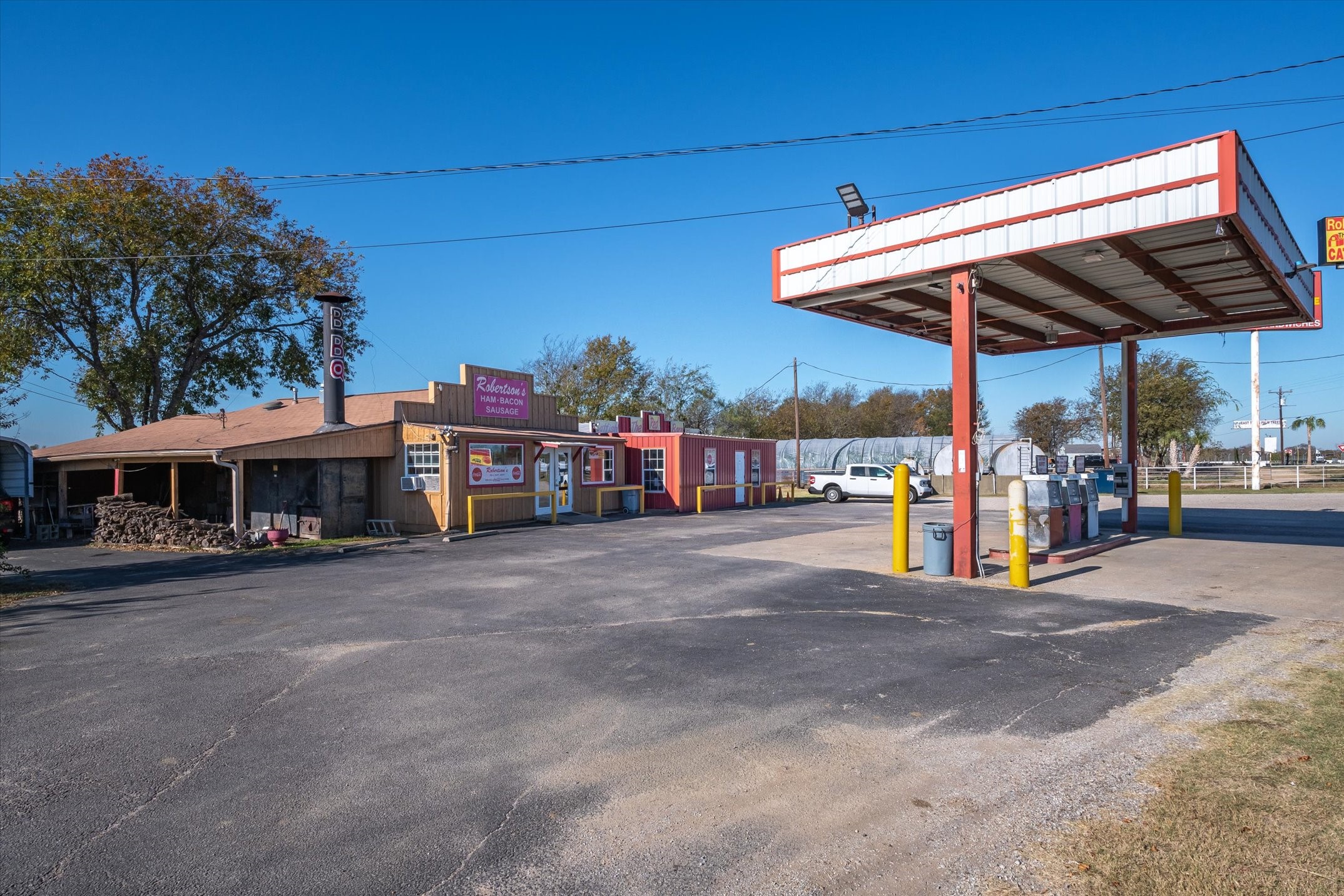28323 Interstate 20 Wills Point TX 75169