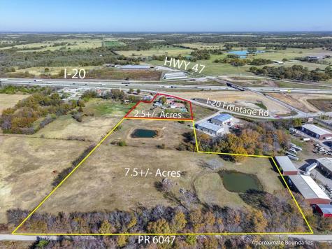 28323 Interstate 20 Wills Point TX 75169