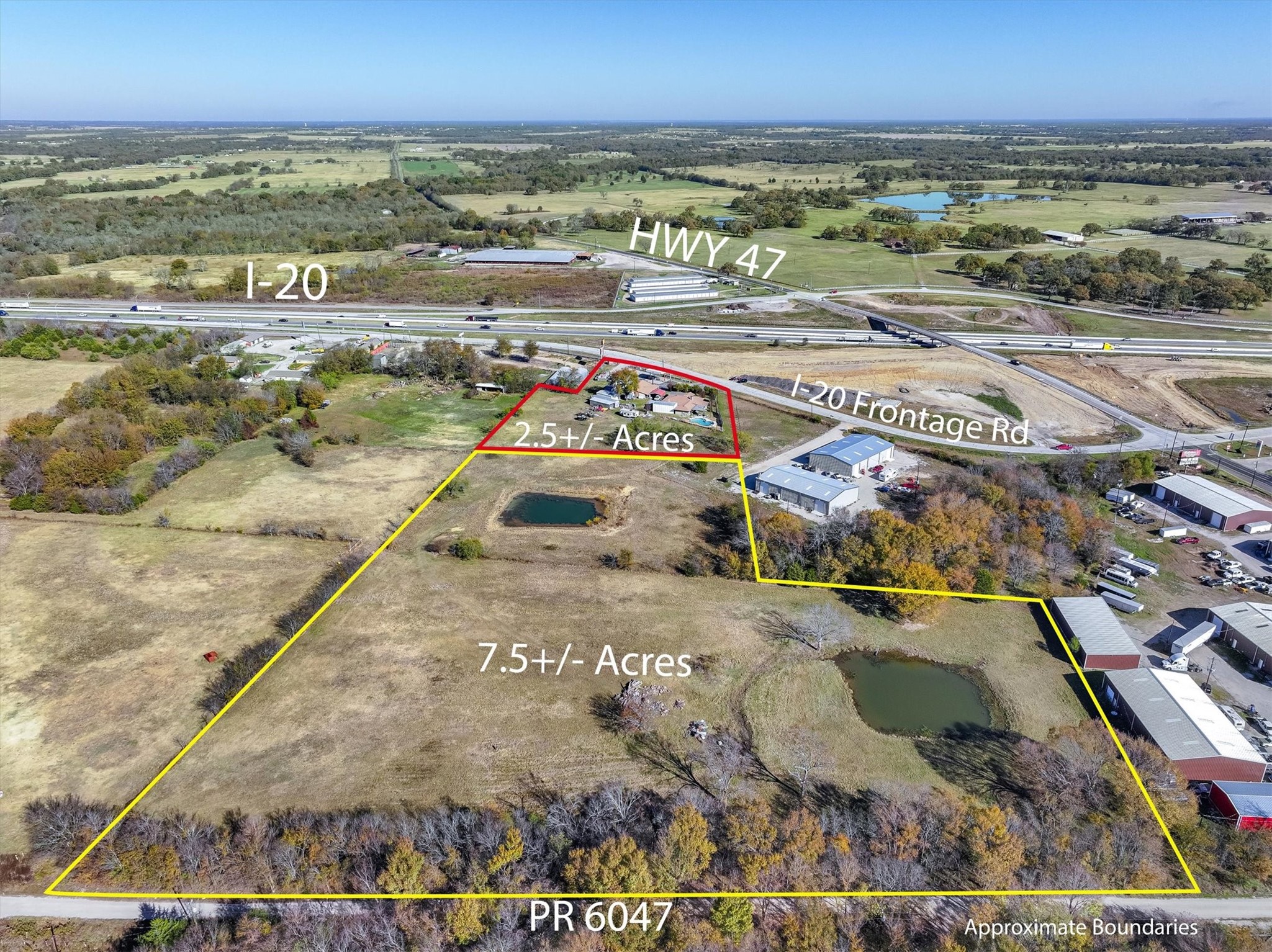 28323 Interstate 20 Wills Point TX 75169