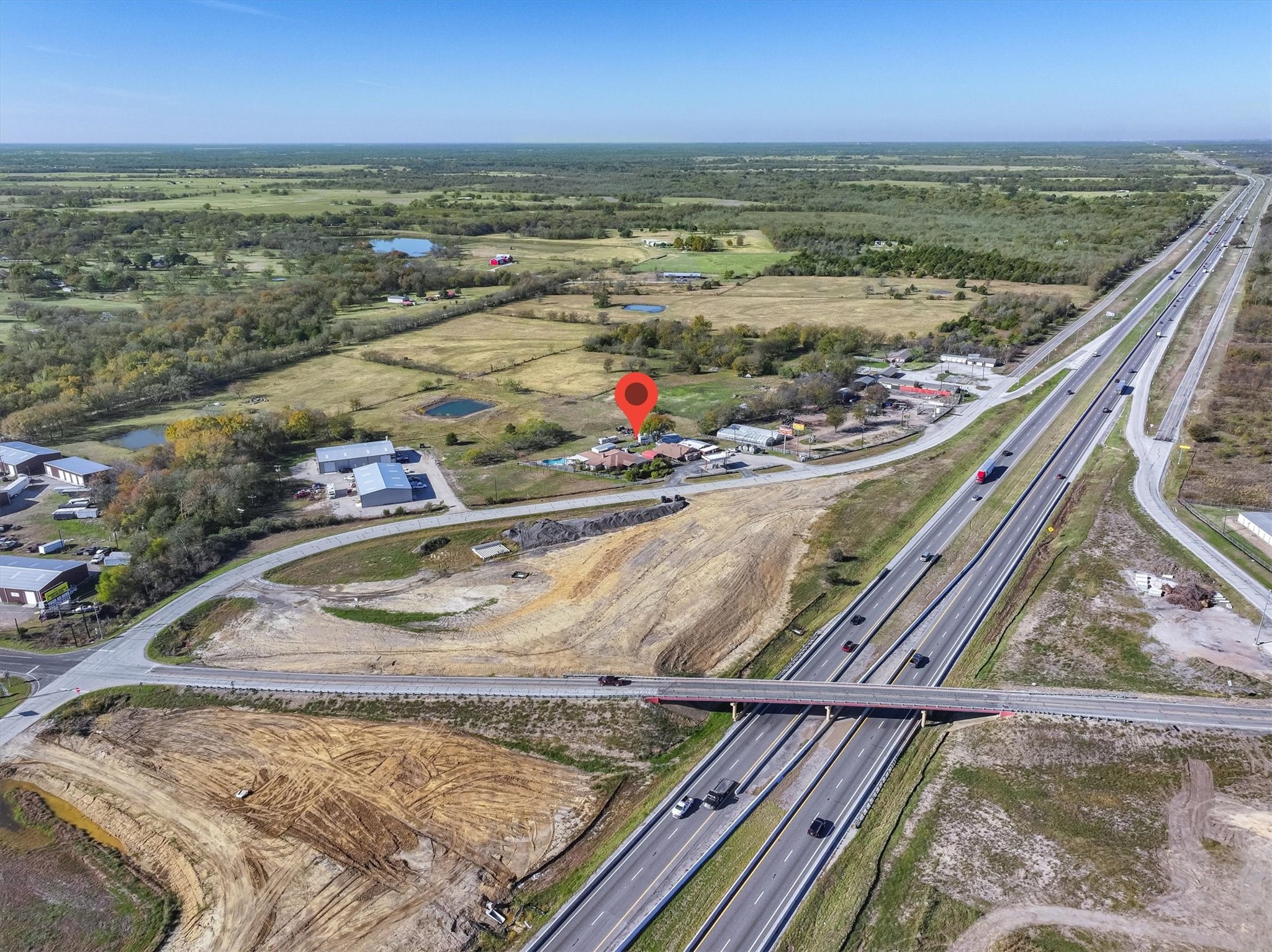 28323 Interstate 20 Wills Point TX 75169