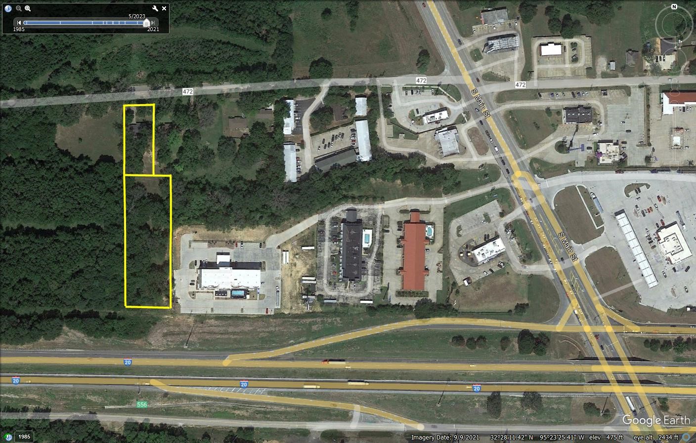 13609 I-20 Lindale TX 75771