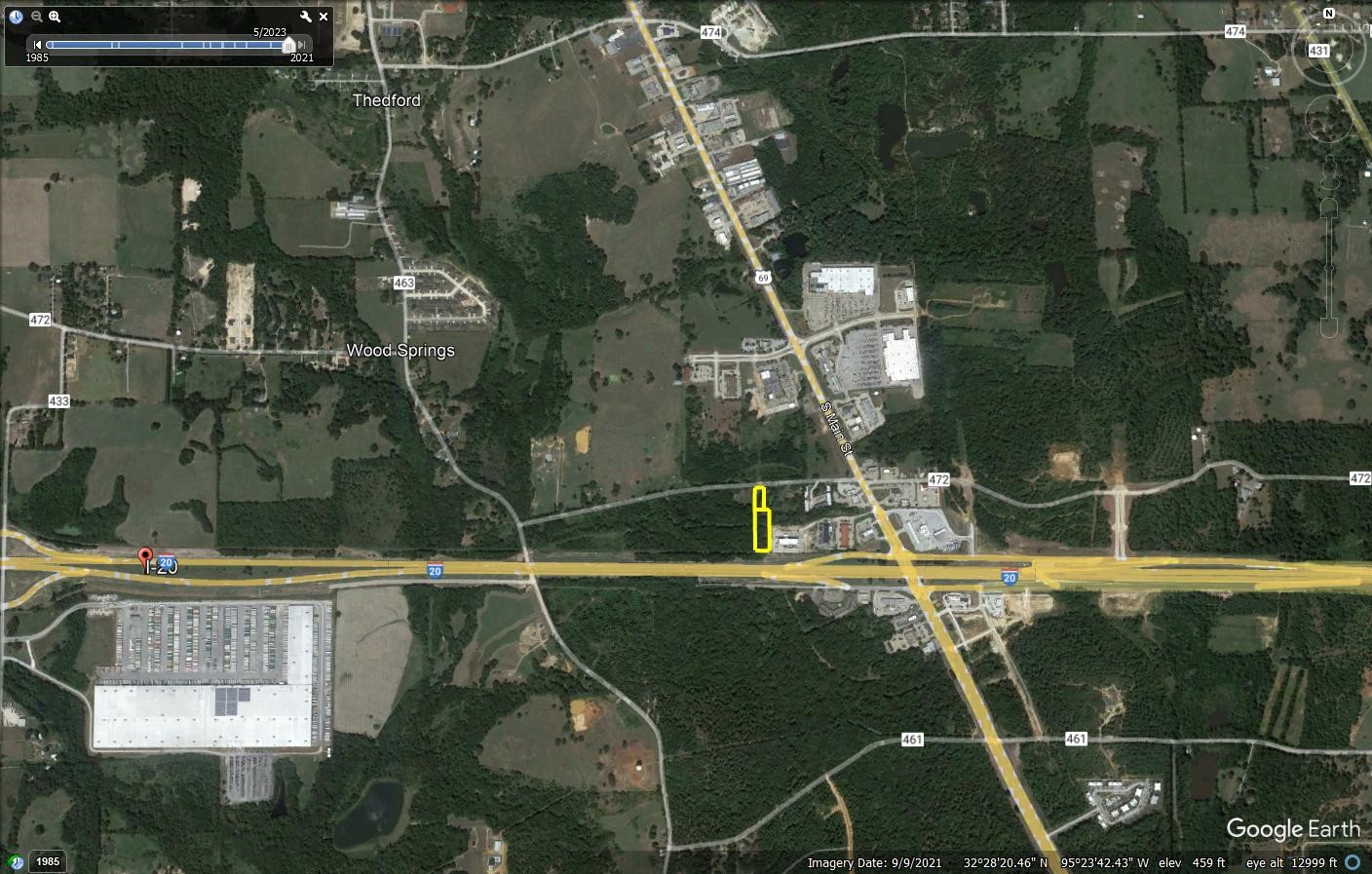 13609 I-20 Lindale TX 75771