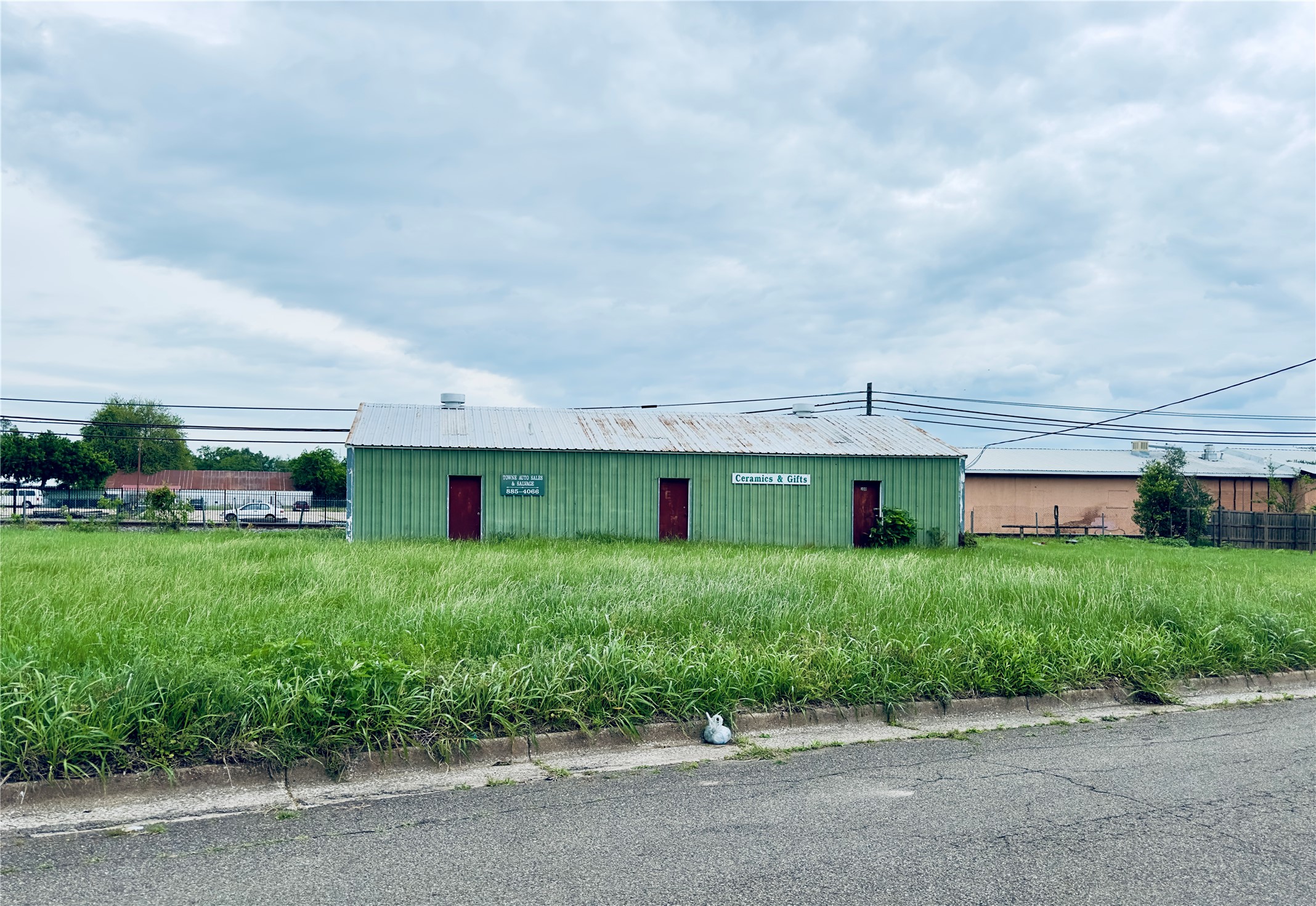 300 W Hinnant Street Sulphur Springs TX 75482
