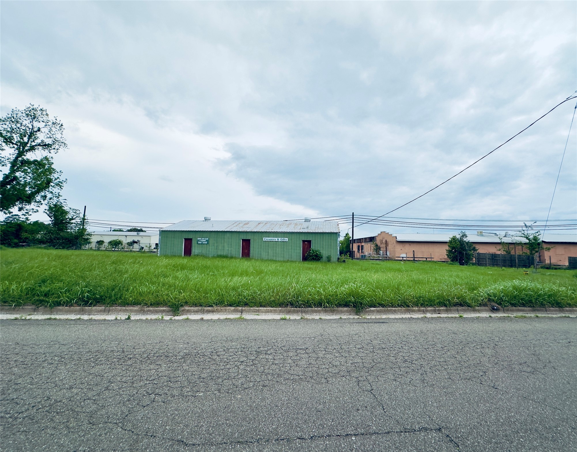 300 W Hinnant Street Sulphur Springs TX 75482