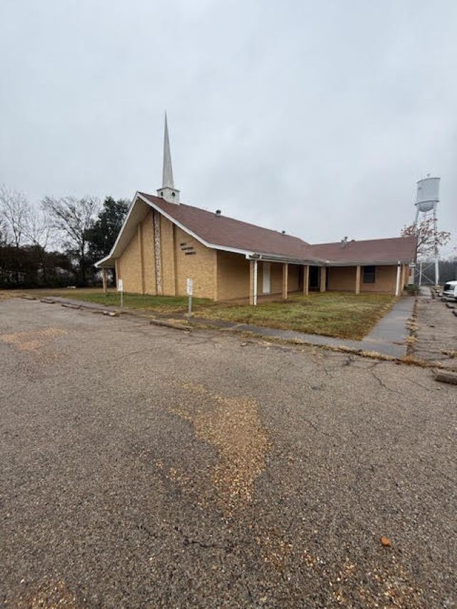 501 Lide Talco TX 75487