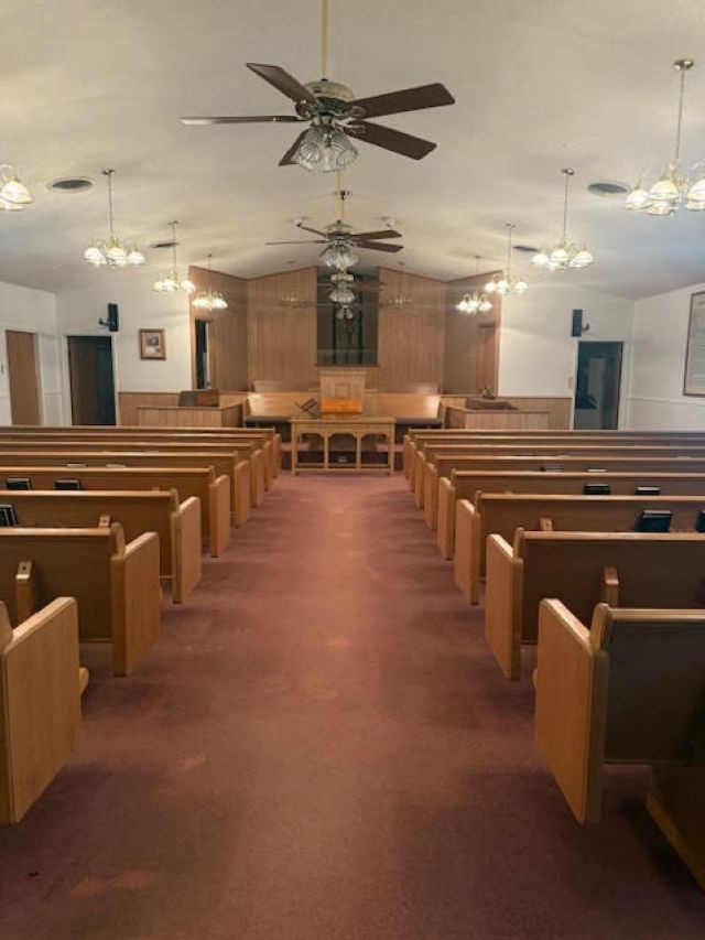 501 Lide Talco TX 75487