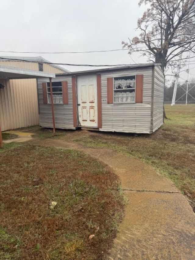 501 Lide Talco TX 75487