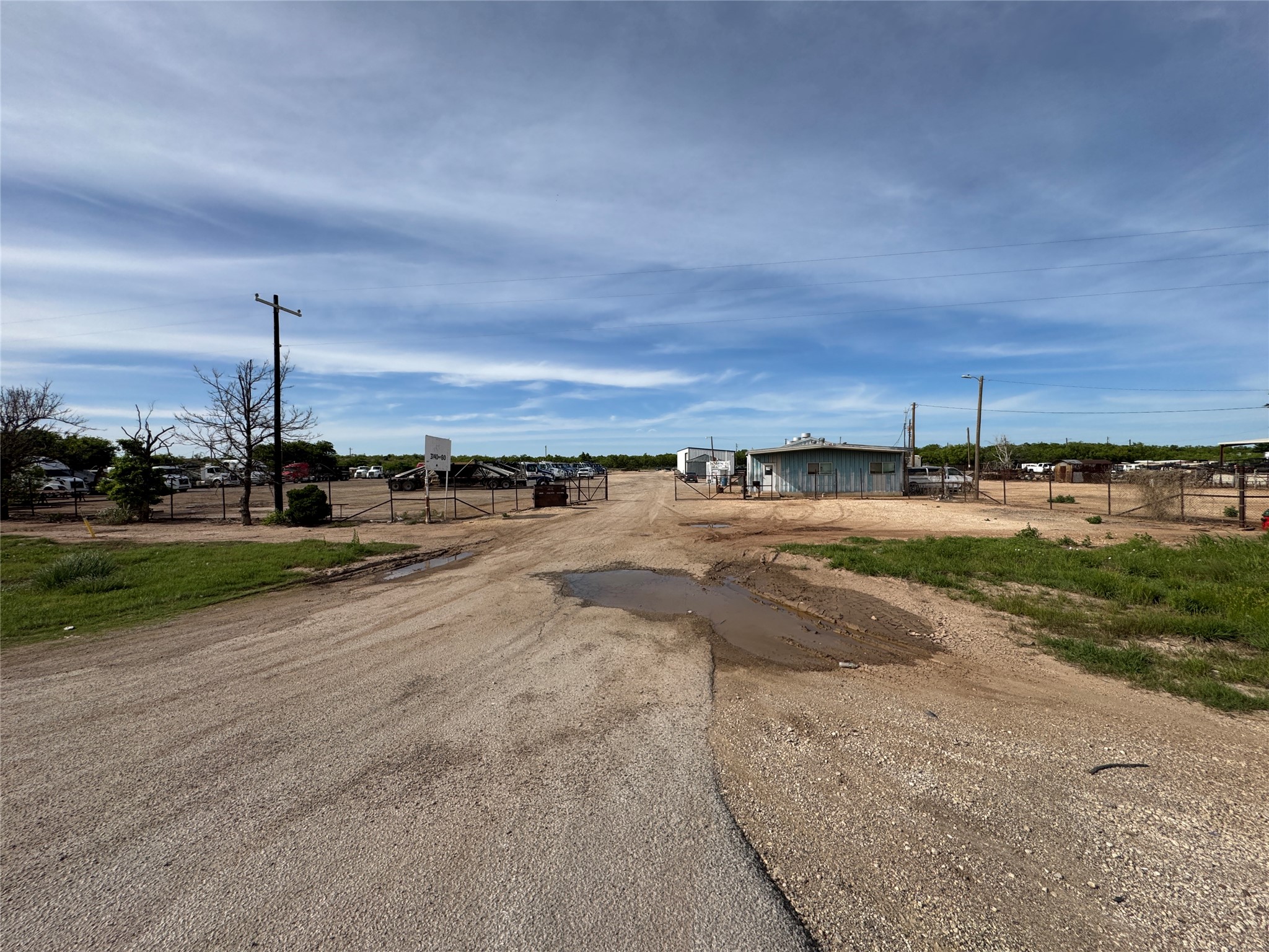 3140 E Us Highway 80 Abilene TX 79601