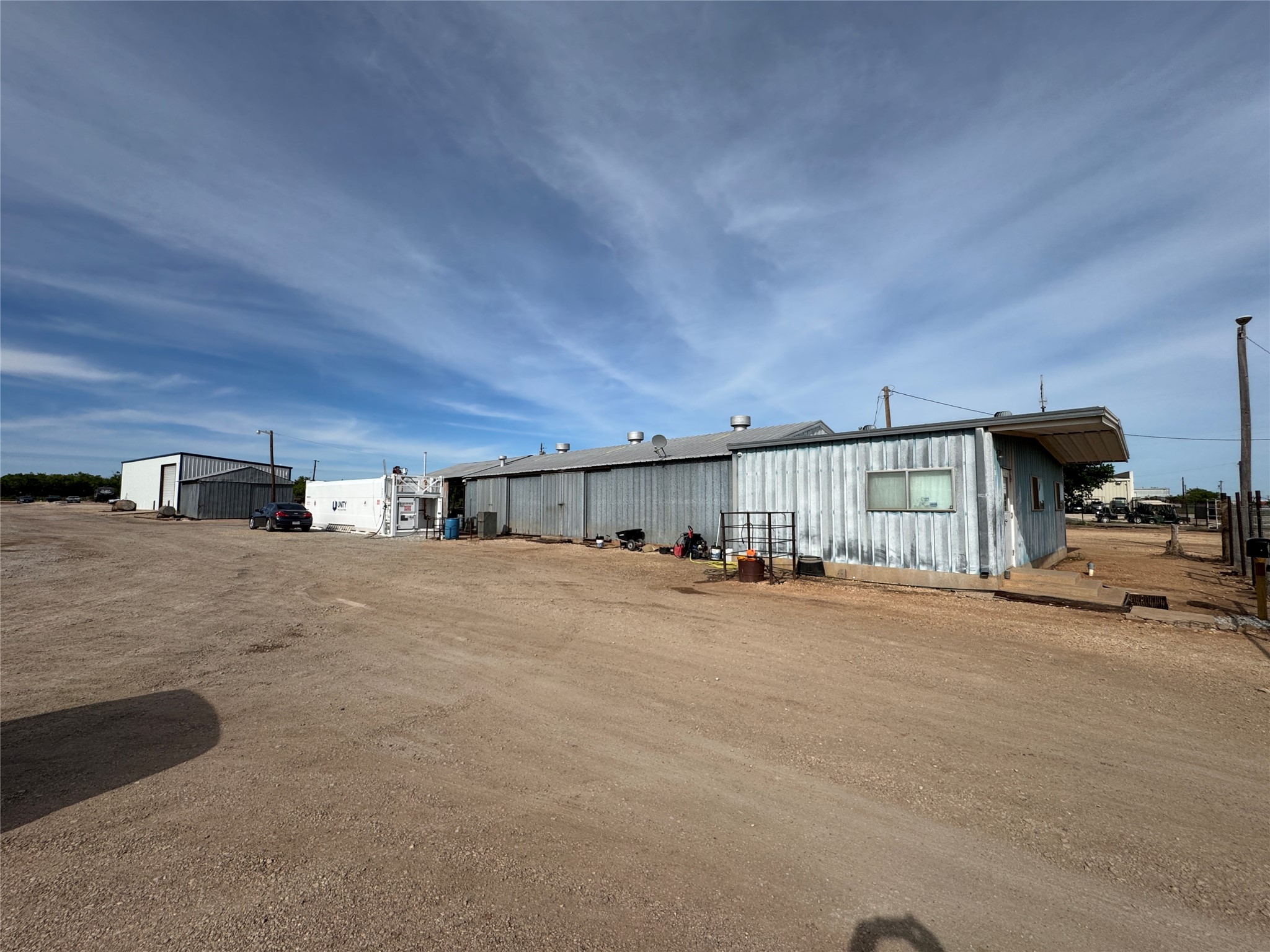 3140 E Us Highway 80 Abilene TX 79601