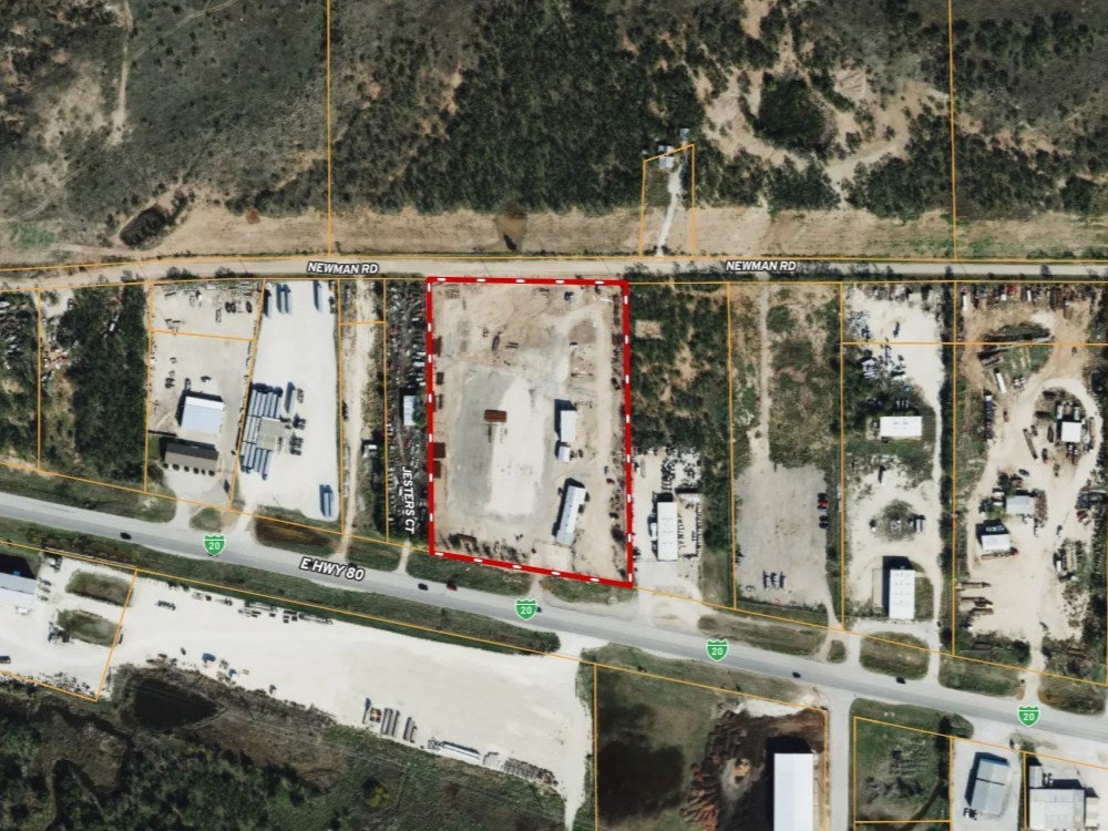 3140 E Us Highway 80 Abilene TX 79601