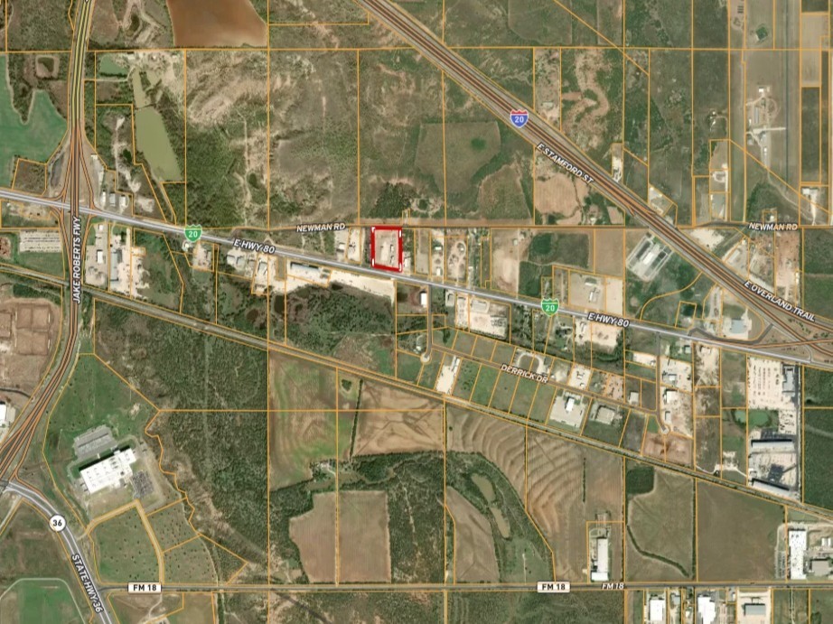 3140 E Us Highway 80 Abilene TX 79601