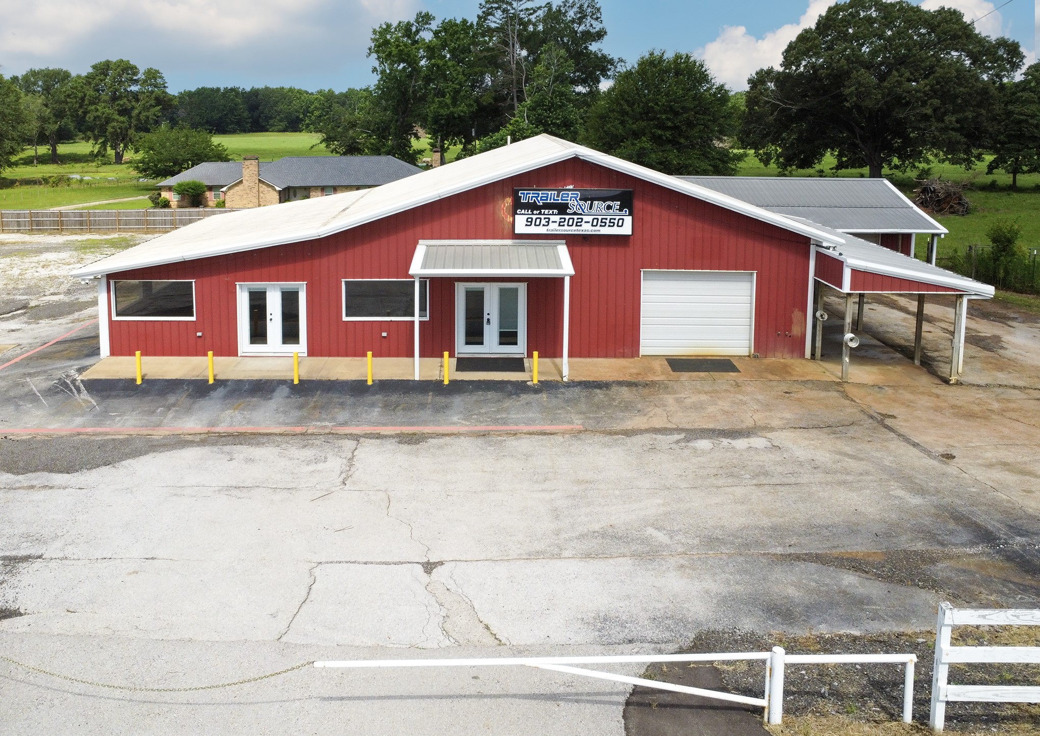 17490 Us Highway 69 S Tyler TX 75703