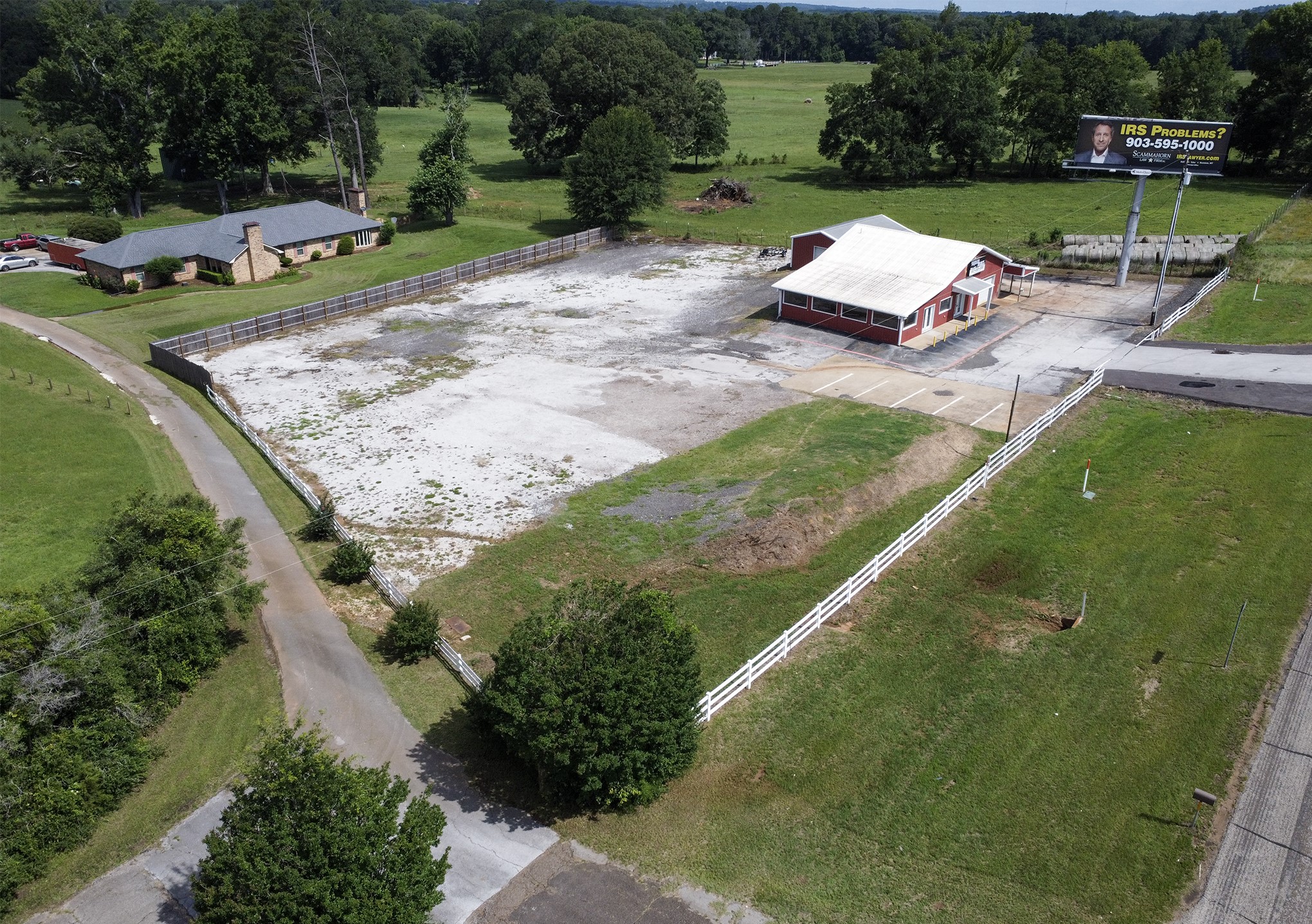 17490 Us Highway 69 S Tyler TX 75703