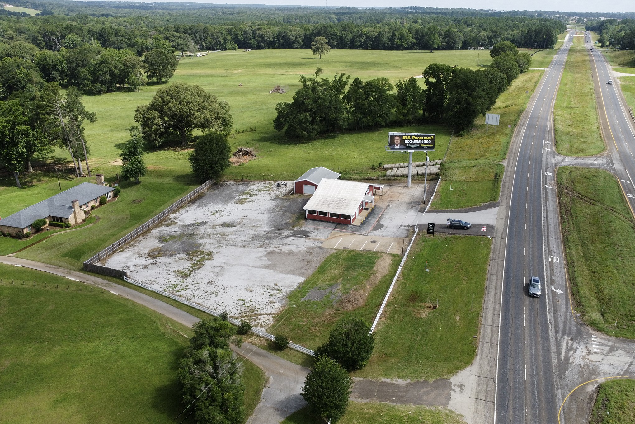 17490 Us Highway 69 S Tyler TX 75703