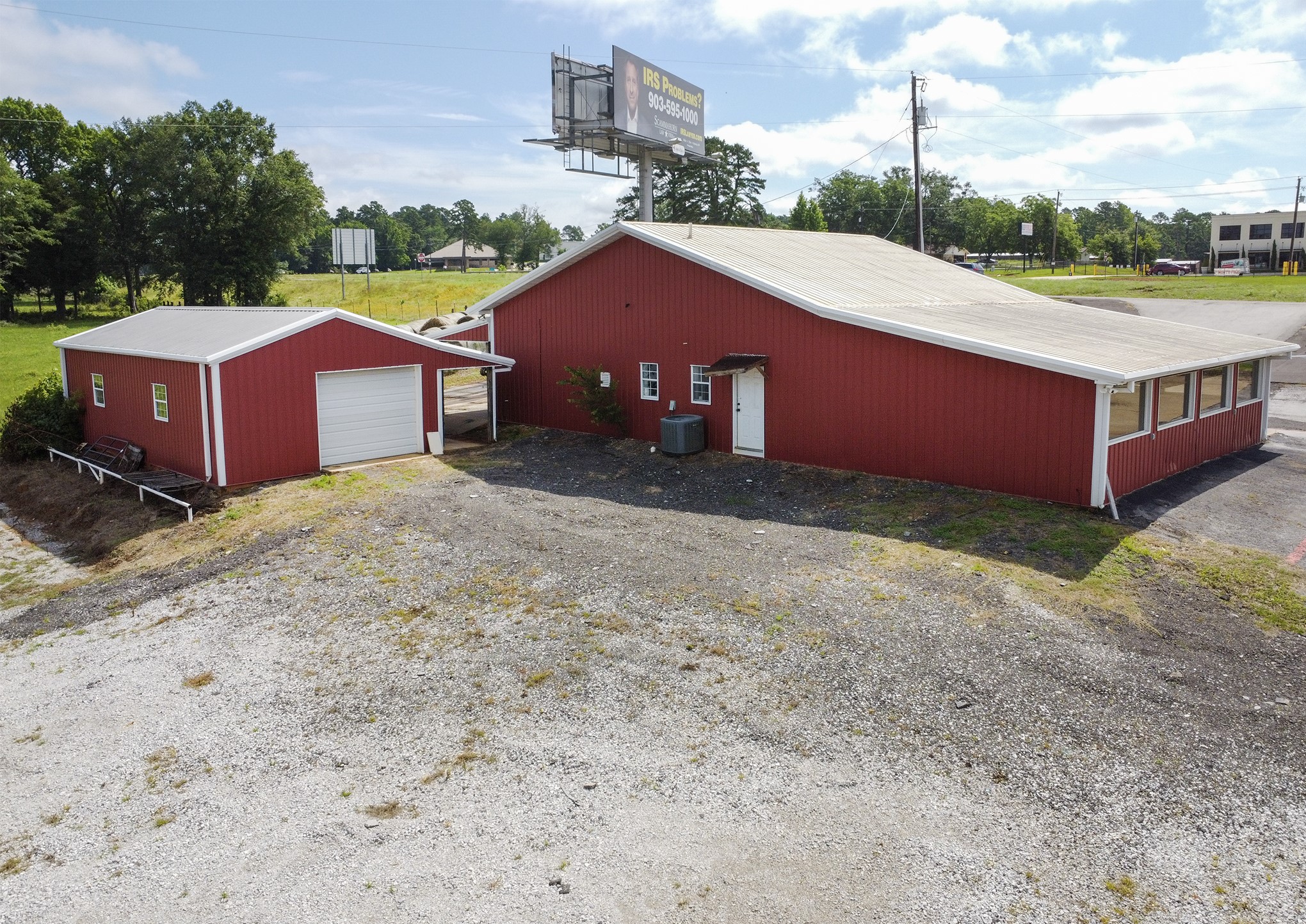 17490 Us Highway 69 S Tyler TX 75703