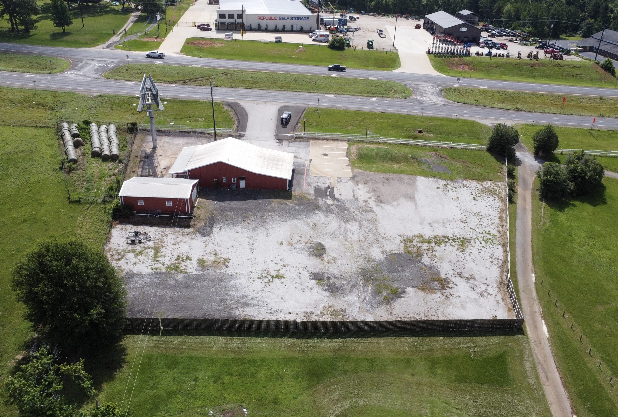 17490 Us Highway 69 S Tyler TX 75703