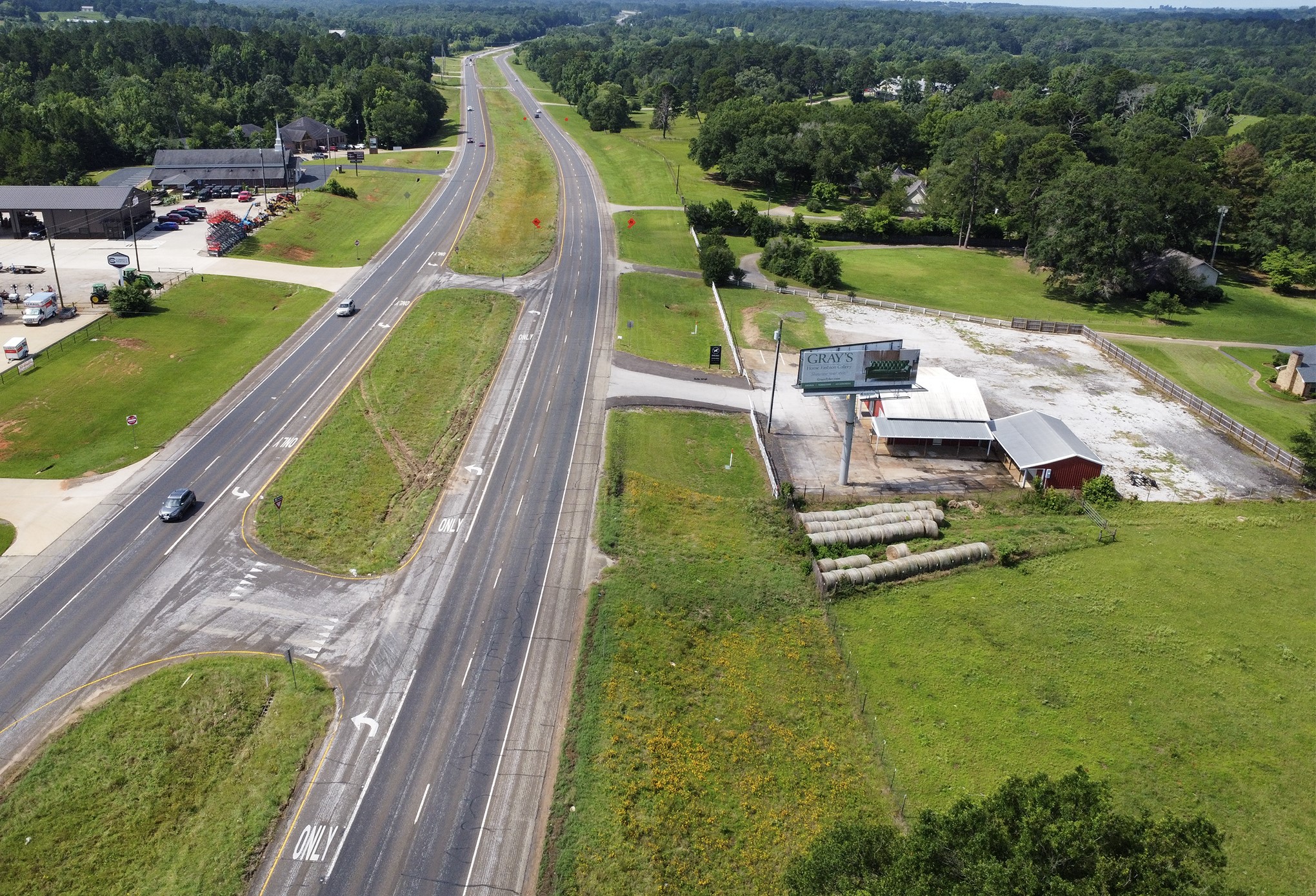 17490 Us Highway 69 S Tyler TX 75703