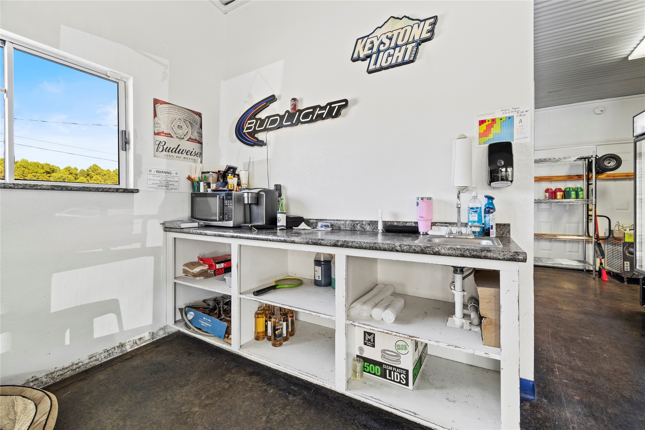 3020 S Eastman Lakeport TX 75602