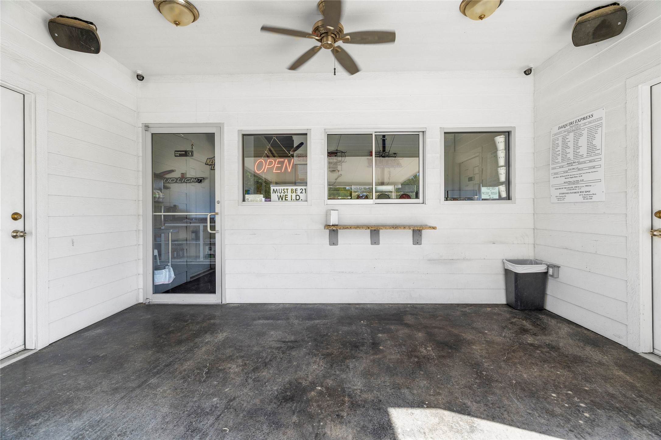 3020 S Eastman Lakeport TX 75602