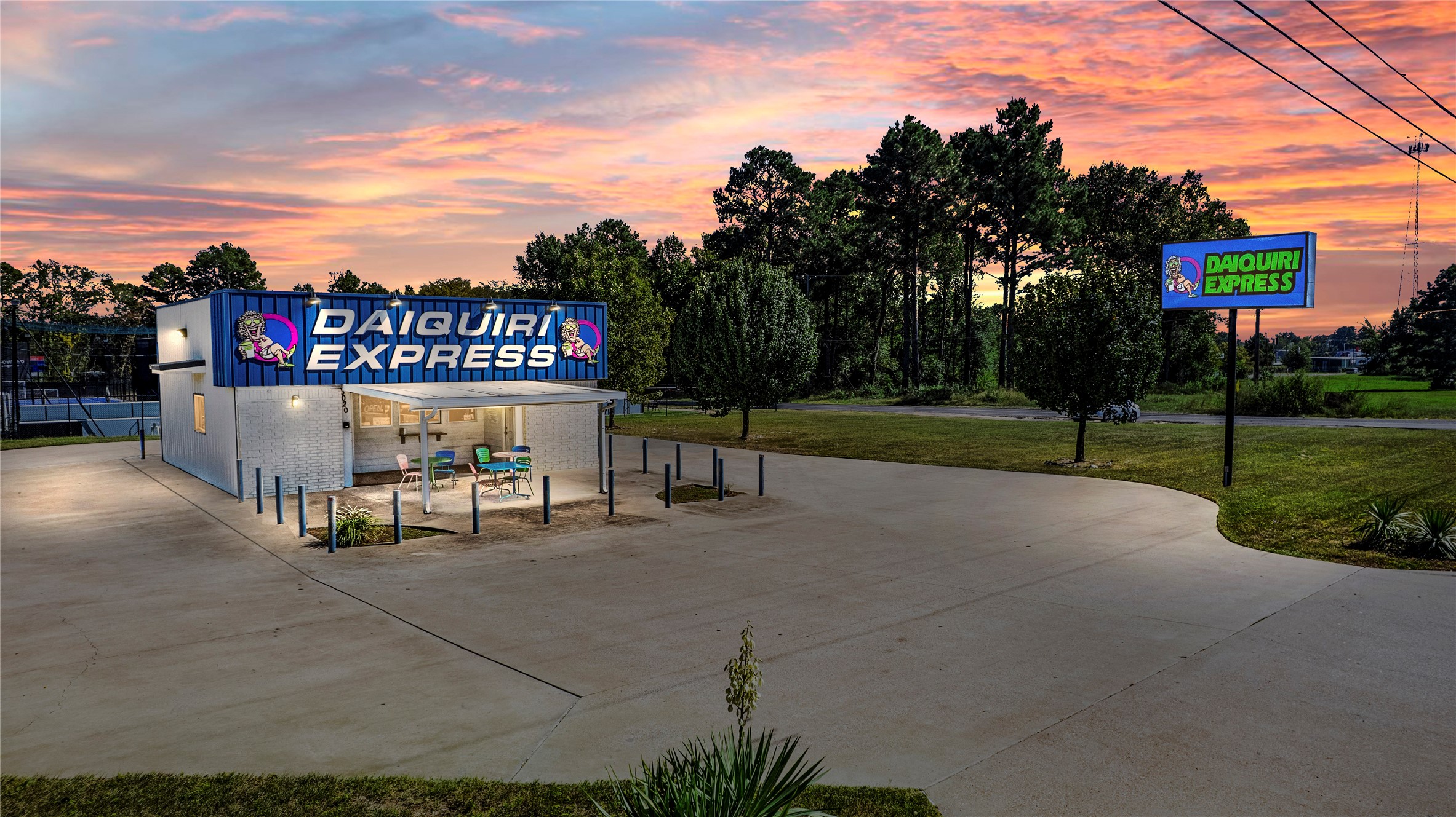 3020 S Eastman Lakeport TX 75602