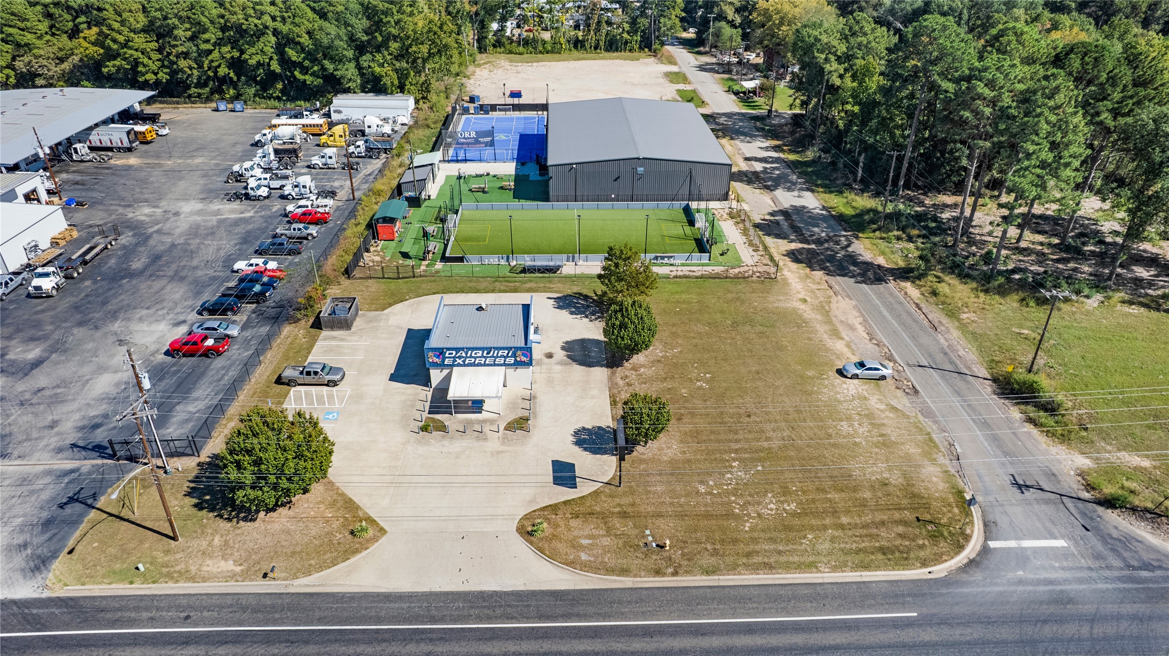 3020 S Eastman Lakeport TX 75602