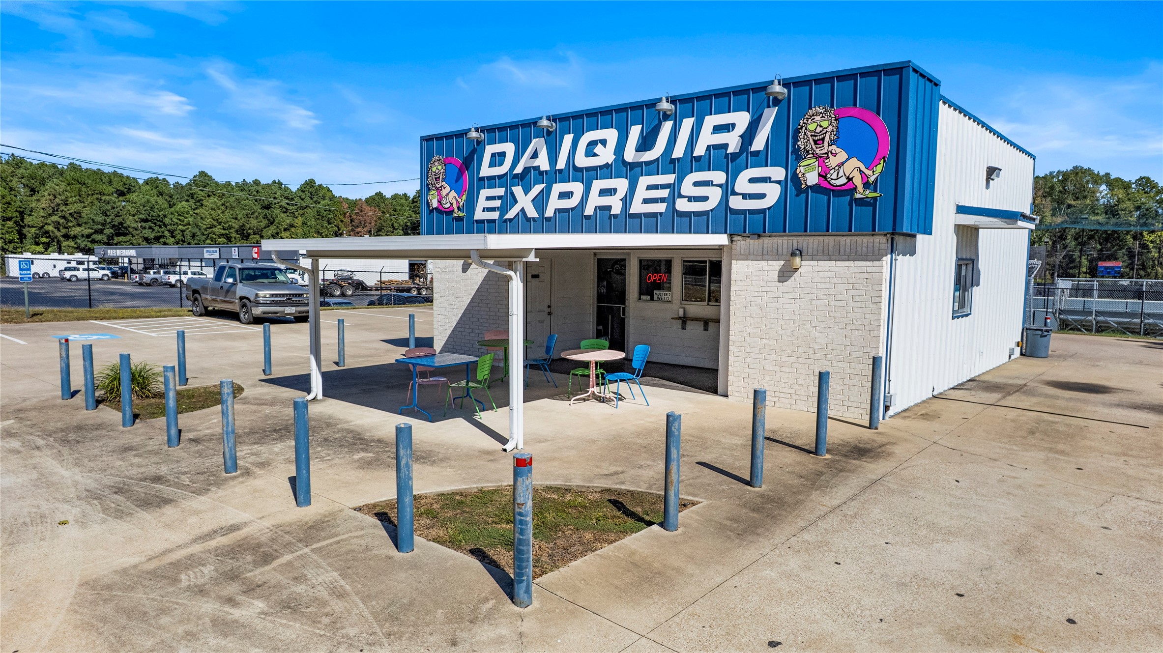 3020 S Eastman Lakeport TX 75602