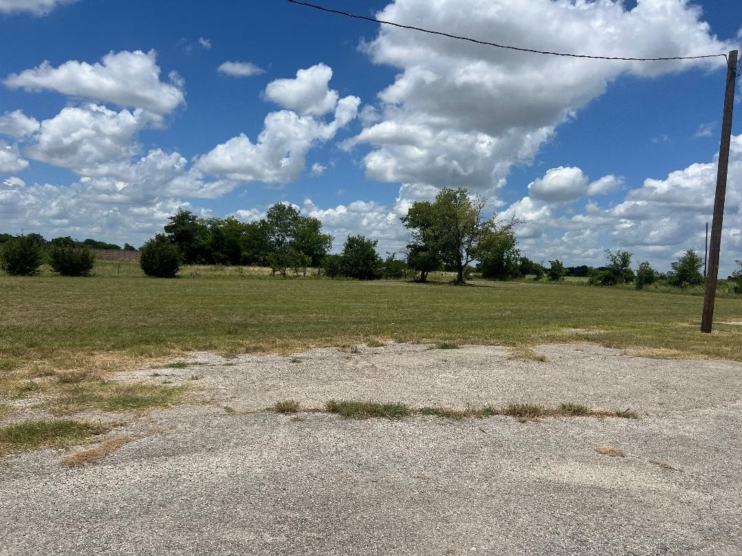 1108 W Kilpatrick Street Cleburne TX 76033