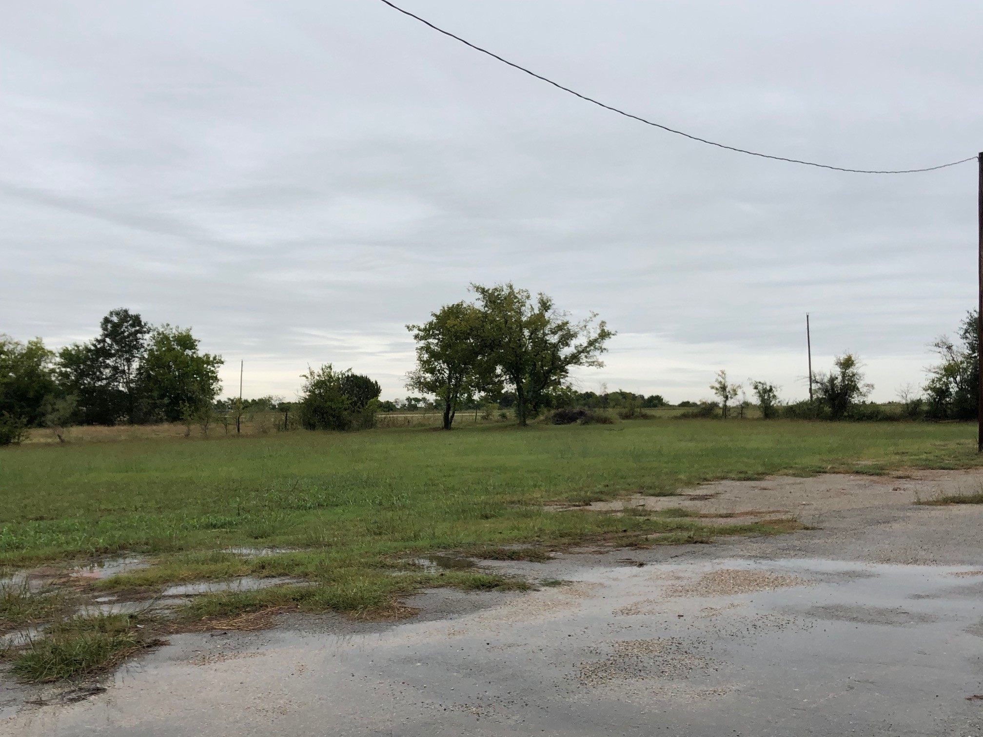 1108 W Kilpatrick Street Cleburne TX 76033