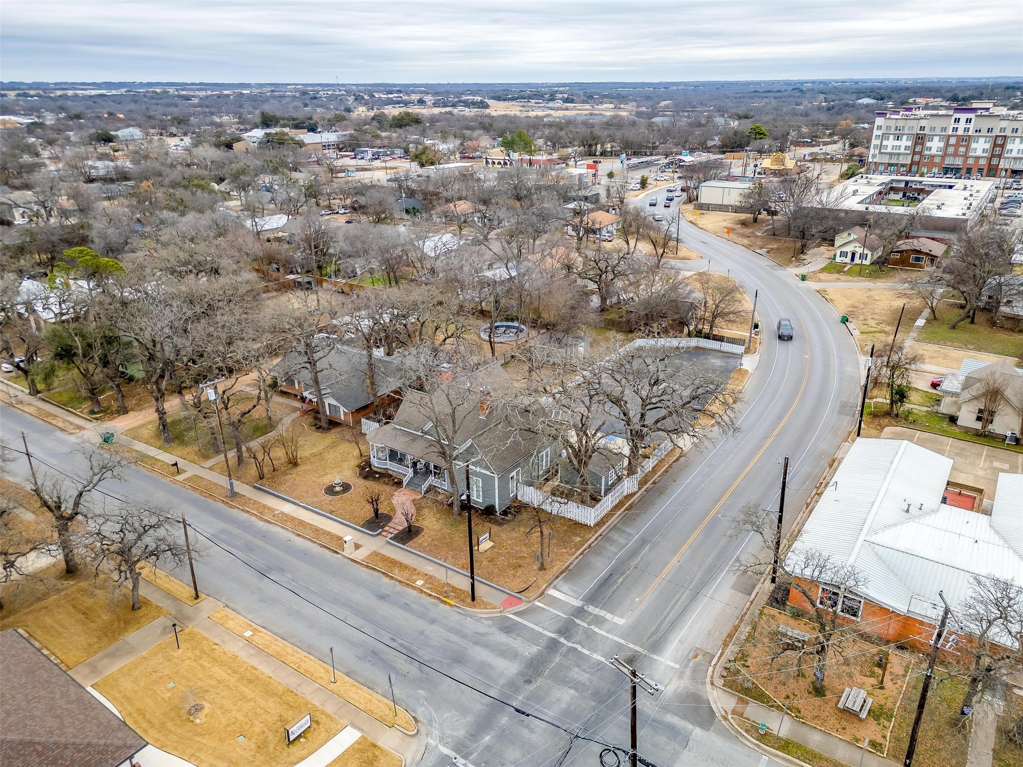 1092 W Tarleton Street Stephenville TX 76401