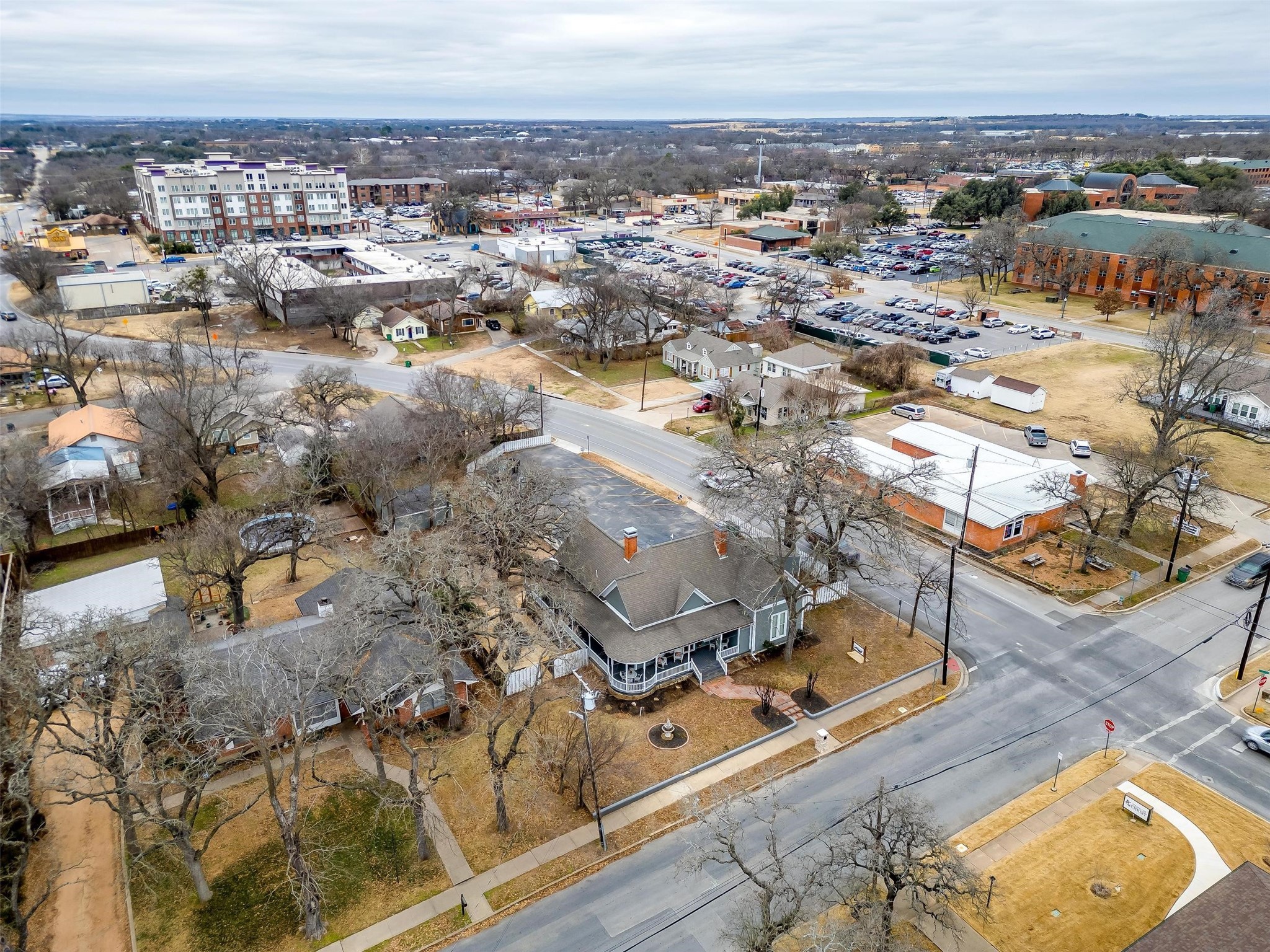 1092 W Tarleton Street Stephenville TX 76401