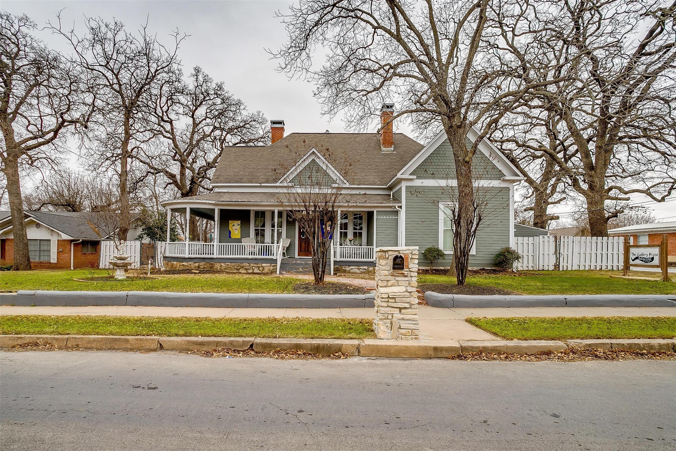 1092 W Tarleton Street Stephenville TX 76401