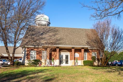 2308 Michigan Court Dalworthington Gardens TX 76016
