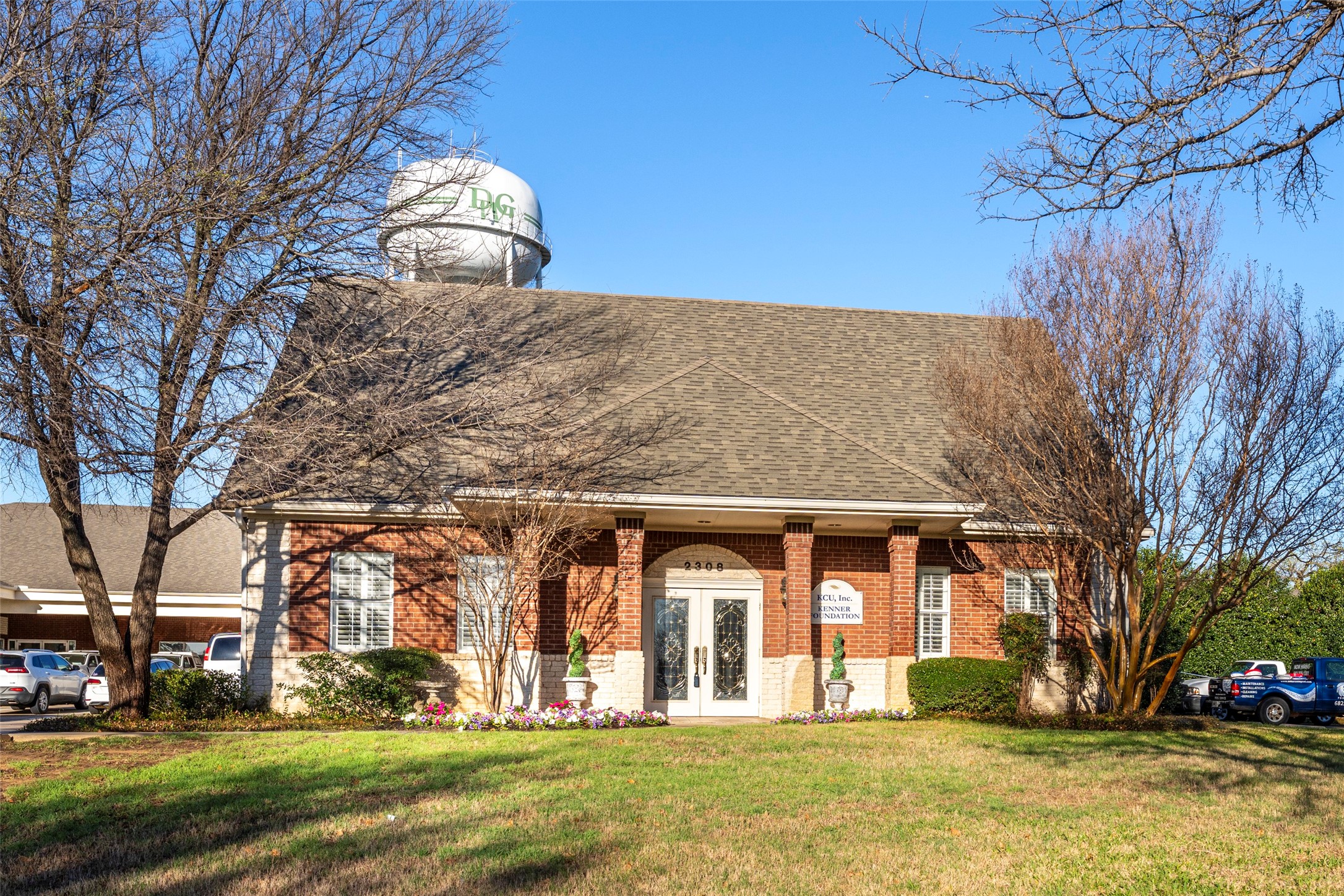 2308 Michigan Court Dalworthington Gardens TX 76016
