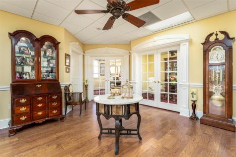 2308 Michigan Court Dalworthington Gardens TX 76016