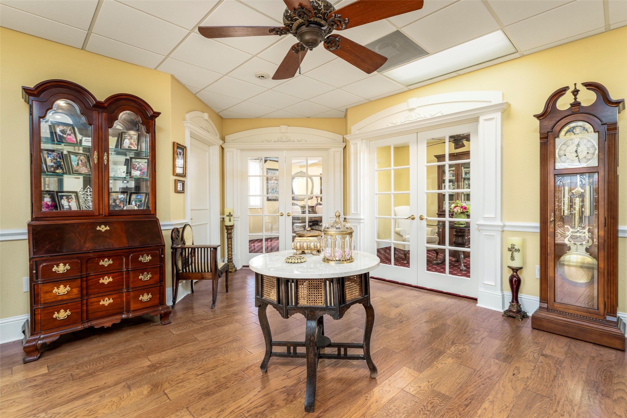 2308 Michigan Court Dalworthington Gardens TX 76016