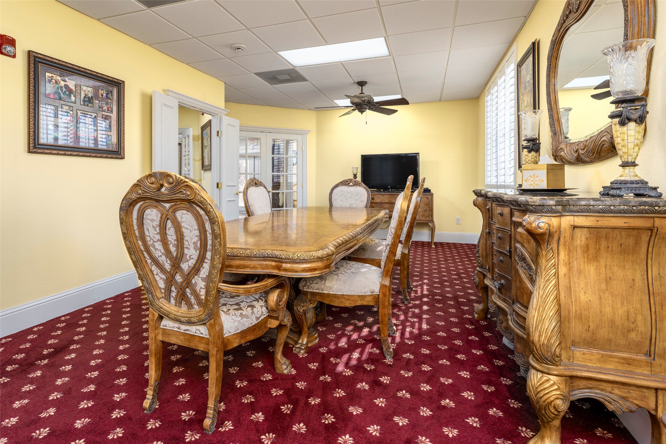 2308 Michigan Court Dalworthington Gardens TX 76016