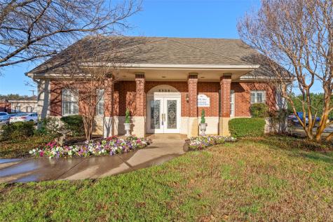 2308 Michigan Court Dalworthington Gardens TX 76016