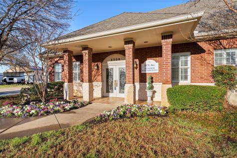 2308 Michigan Court Dalworthington Gardens TX 76016
