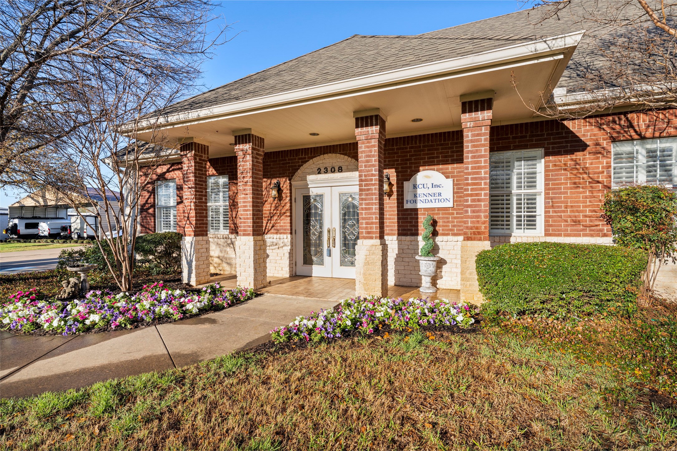 2308 Michigan Court Dalworthington Gardens TX 76016