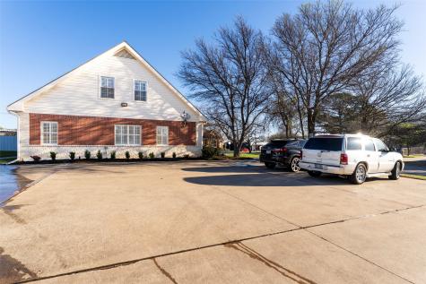 2308 Michigan Court Dalworthington Gardens TX 76016