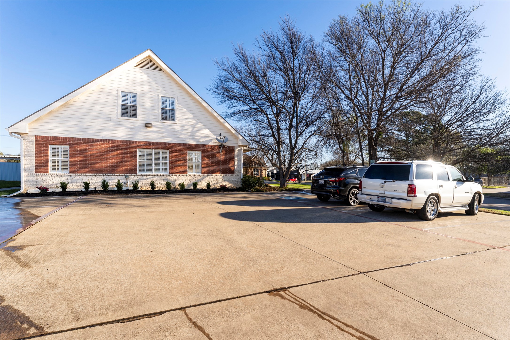 2308 Michigan Court Dalworthington Gardens TX 76016