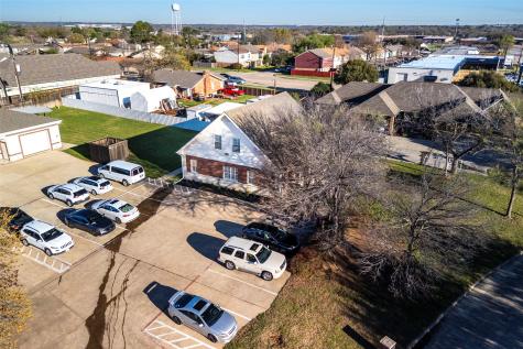 2308 Michigan Court Dalworthington Gardens TX 76016