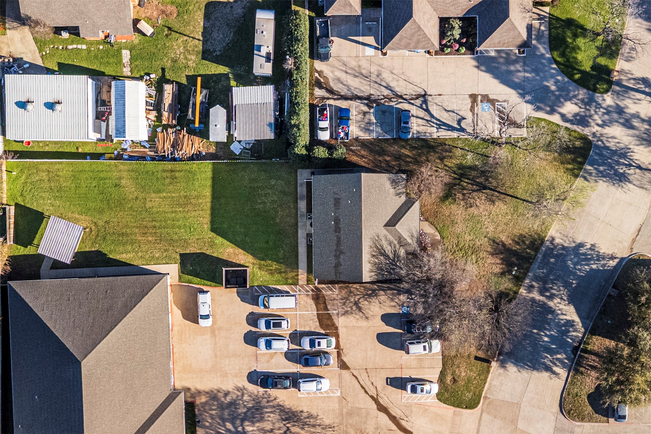 2308 Michigan Court Dalworthington Gardens TX 76016