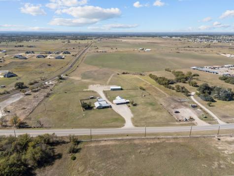 5815 Fm 920 Weatherford TX 76088