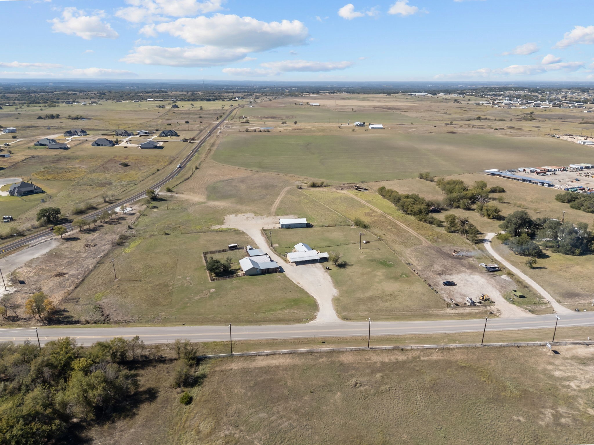 5815 Fm 920 Weatherford TX 76088