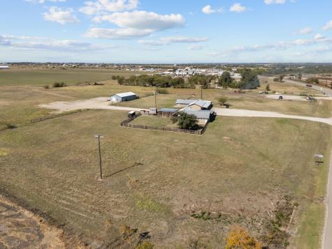5815 Fm 920 Weatherford TX 76088