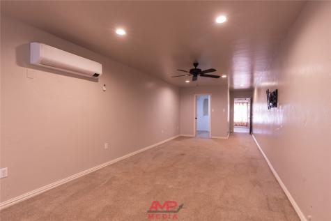 944 Commercial Avenue Anson TX 79501