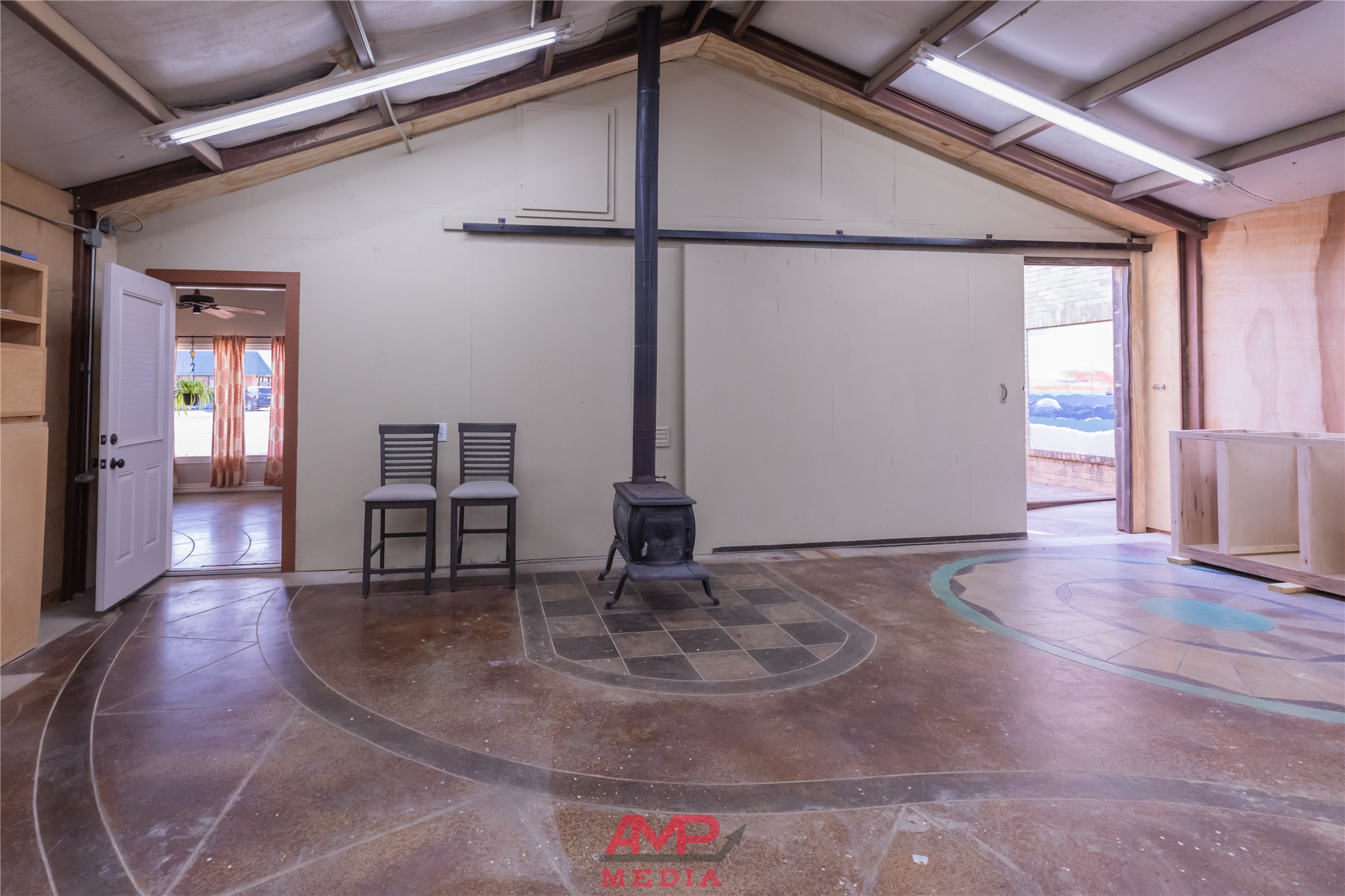 944 Commercial Avenue Anson TX 79501