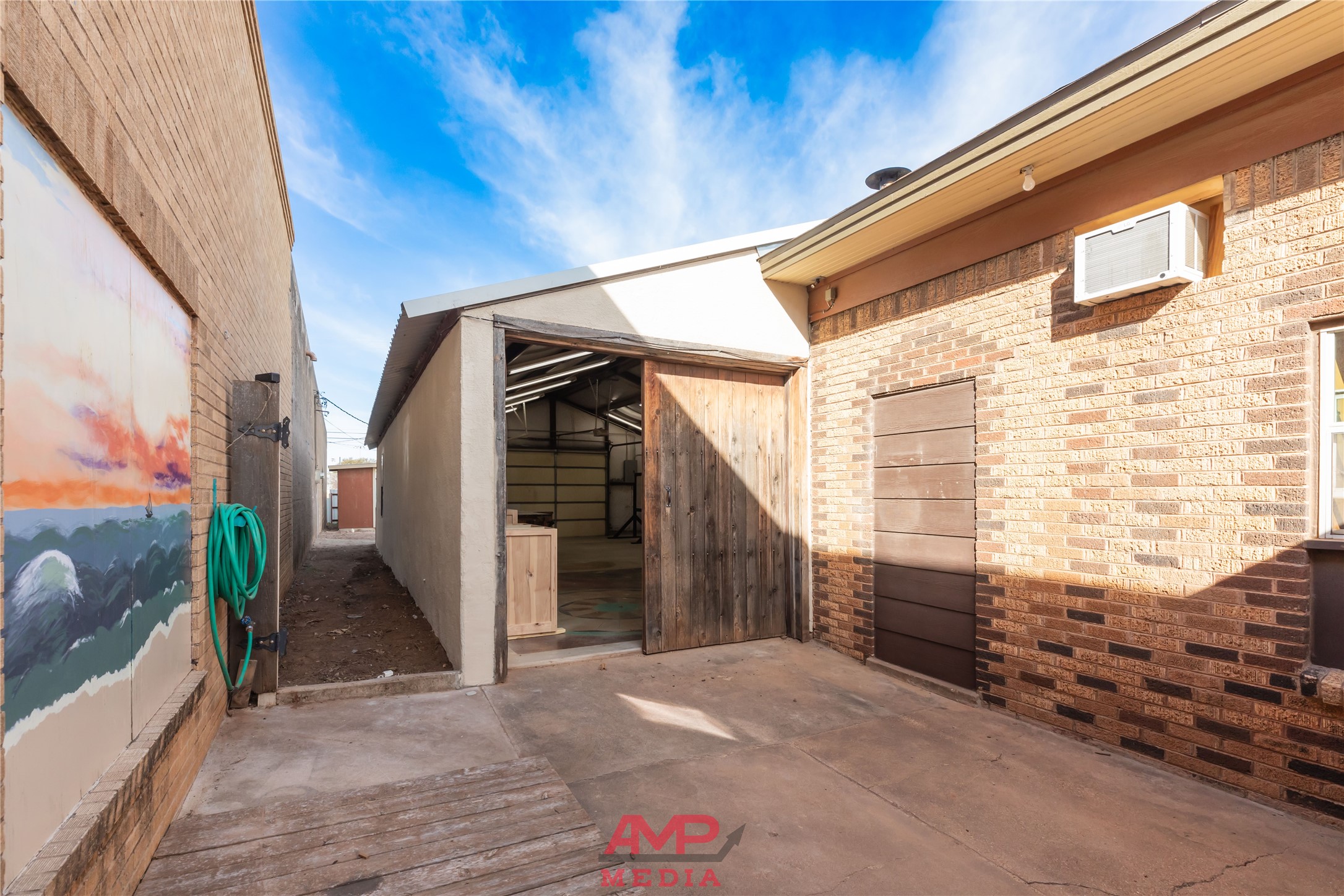 944 Commercial Avenue Anson TX 79501